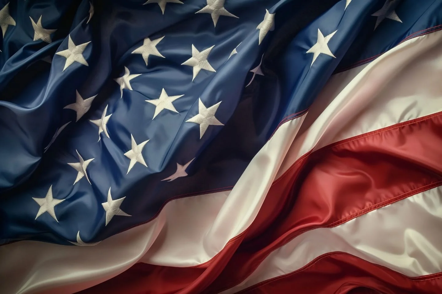 American flag