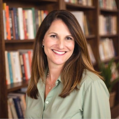 Krista Endsley
